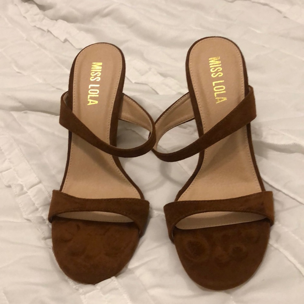 Heels